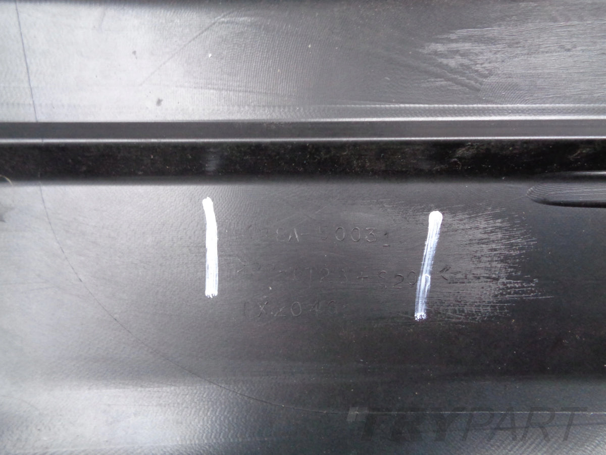 MAZDA CX5 II 17- FRONT BUMPER NO. 50271