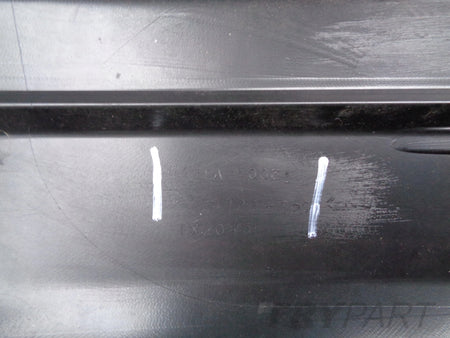 MAZDA CX5 II 17- FRONT BUMPER NO. 50271