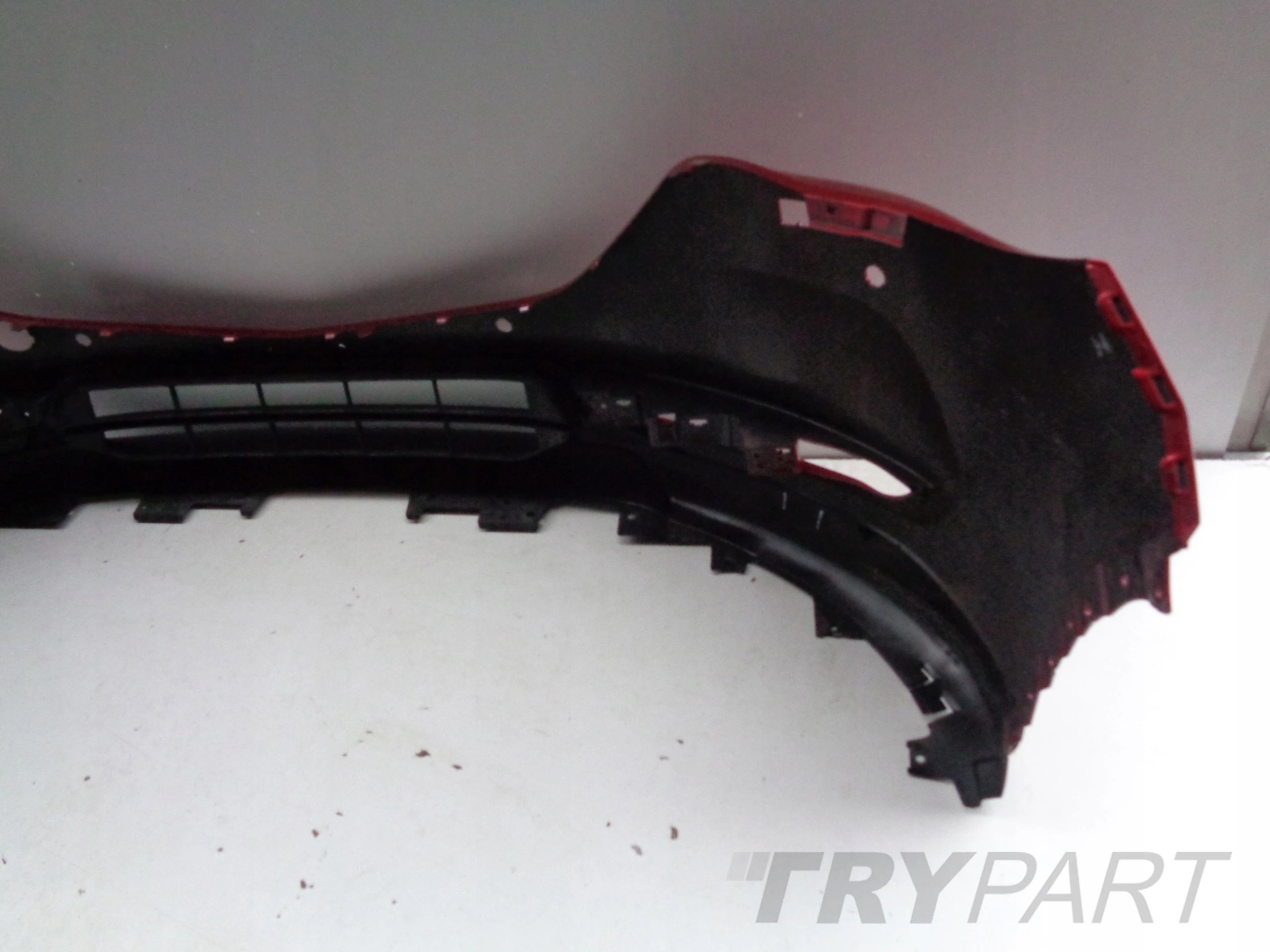MAZDA CX5 II 17- FRONT BUMPER NO. 50271