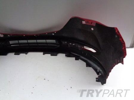 MAZDA CX5 II 17- FRONT BUMPER NO. 50271