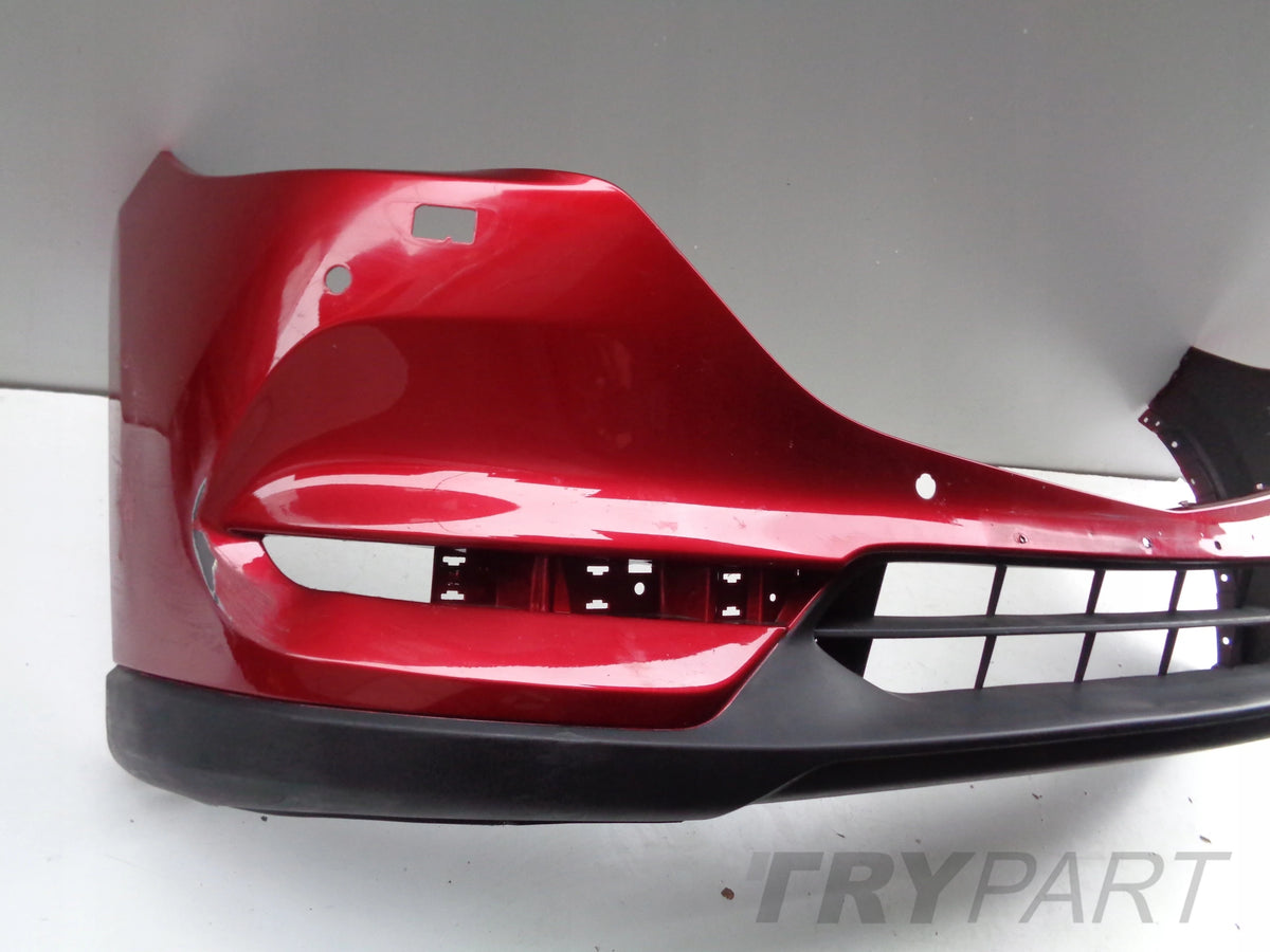 MAZDA CX5 II 17- FRONT BUMPER NO. 50271