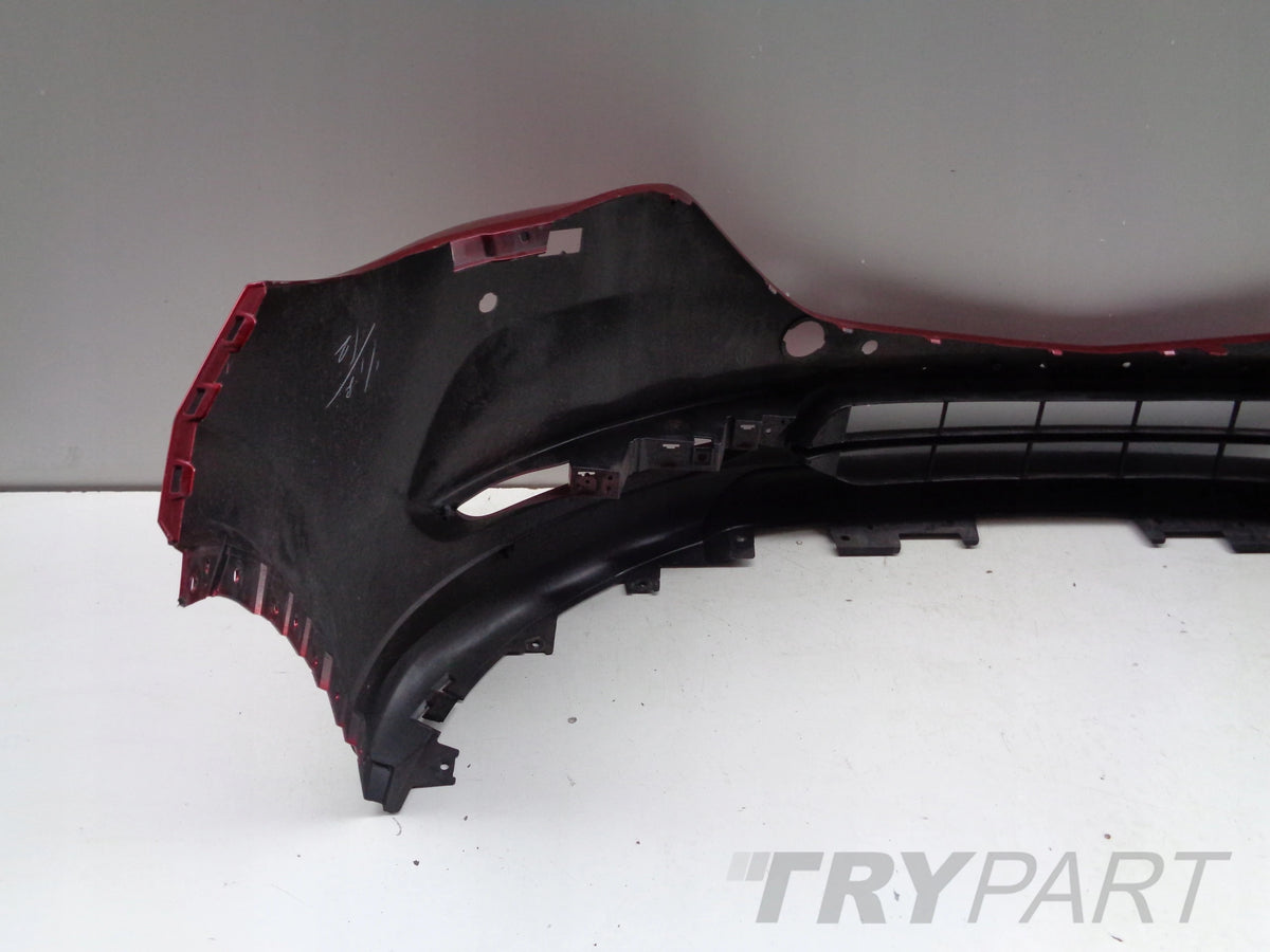 MAZDA CX5 II 17- FRONT BUMPER NO. 50271