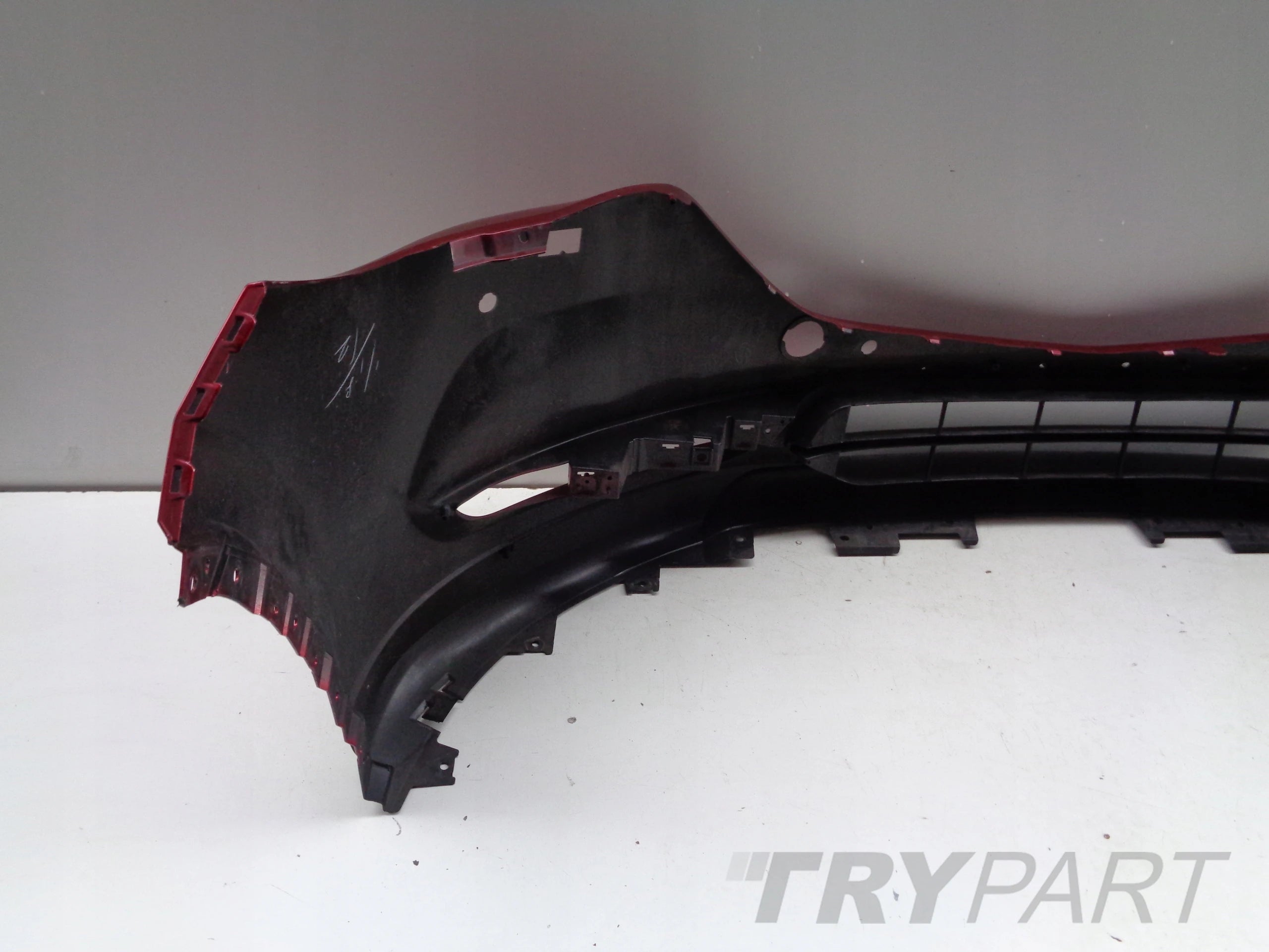 MAZDA CX5 II 17- FRONT BUMPER NO. 50271