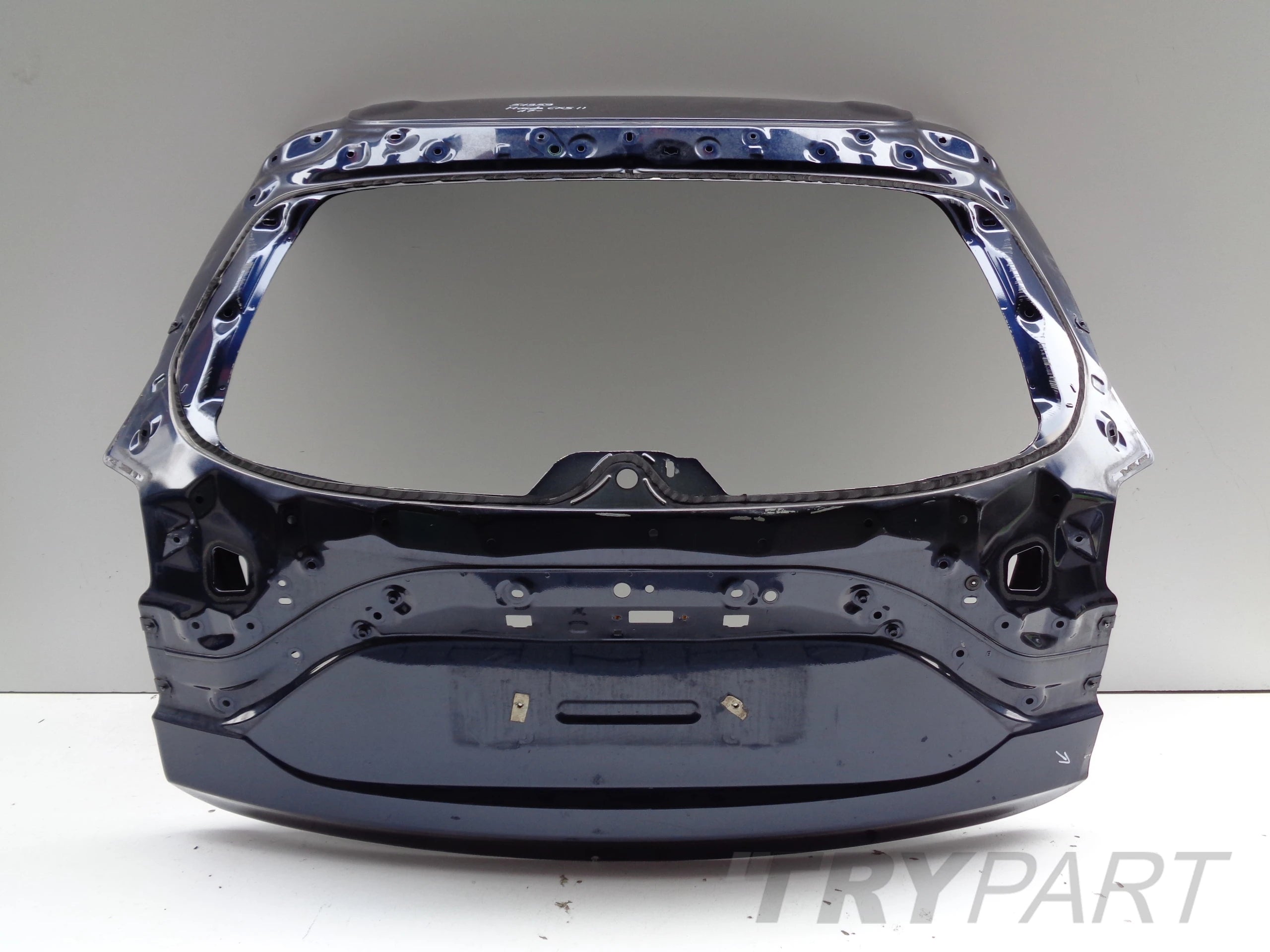 MAZDA CX5 II 17- TAILGATE NR 51359