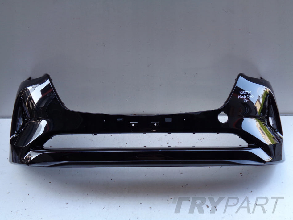 MAZDA CX60 22- FRONT BUMPER NO. 42327