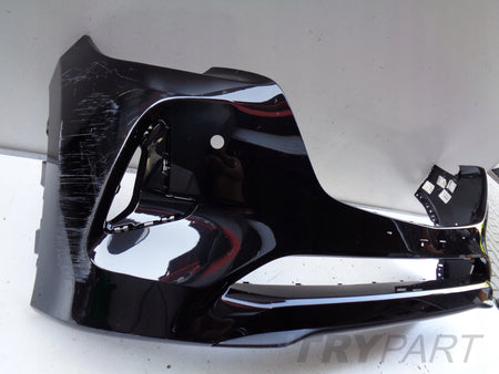 MAZDA CX60 22- FRONT BUMPER NO. 42327