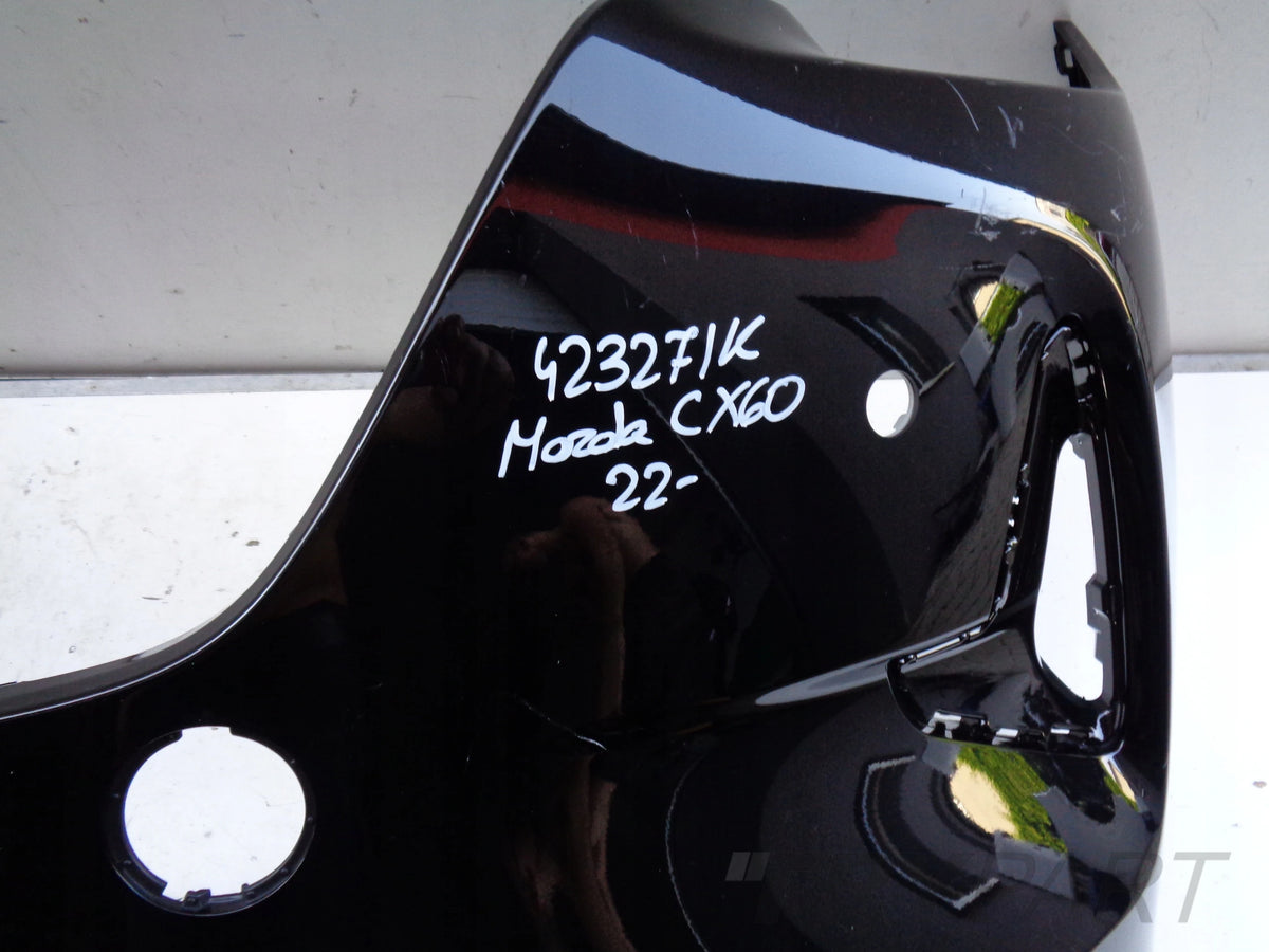 MAZDA CX60 22- FRONT BUMPER NO. 42327