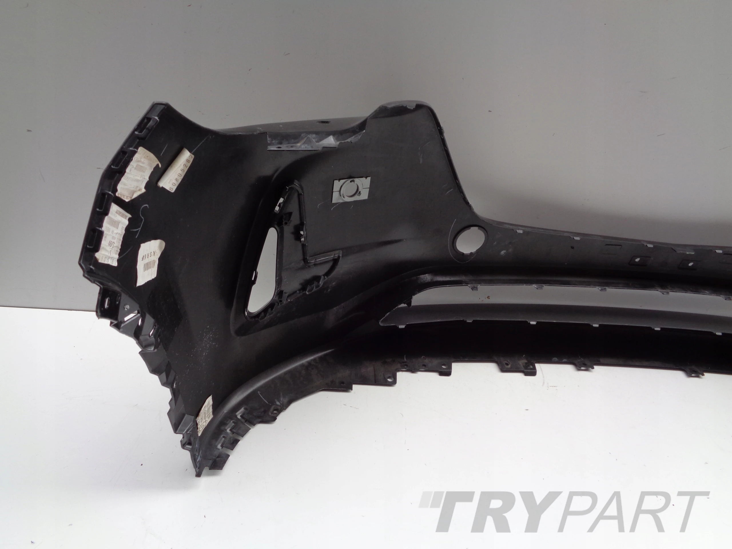 MAZDA CX60 22- FRONT BUMPER NO. 48134