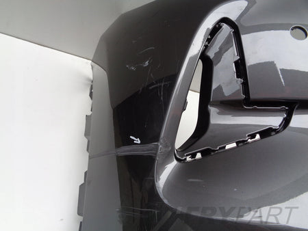 MAZDA CX60 22- FRONT BUMPER NO. 48134