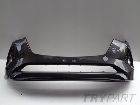 MAZDA CX60 22- FRONT BUMPER NO. 48134
