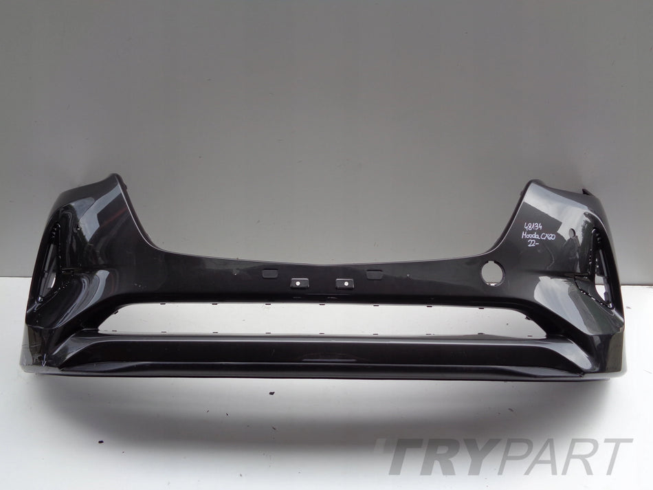 MAZDA CX60 22- FRONT BUMPER NO. 48134