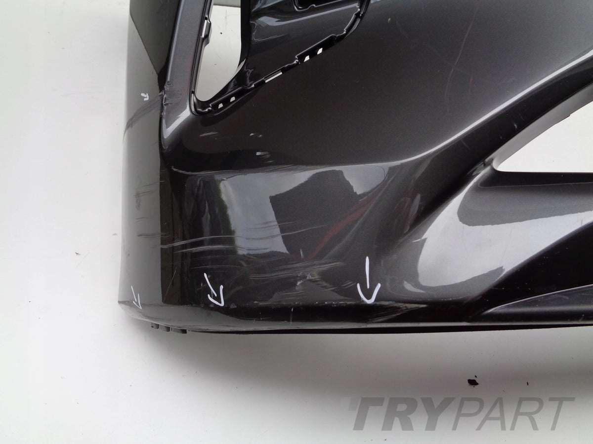 MAZDA CX60 22- FRONT BUMPER NO. 48134