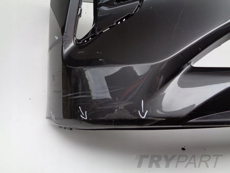 MAZDA CX60 22- FRONT BUMPER NO. 48134