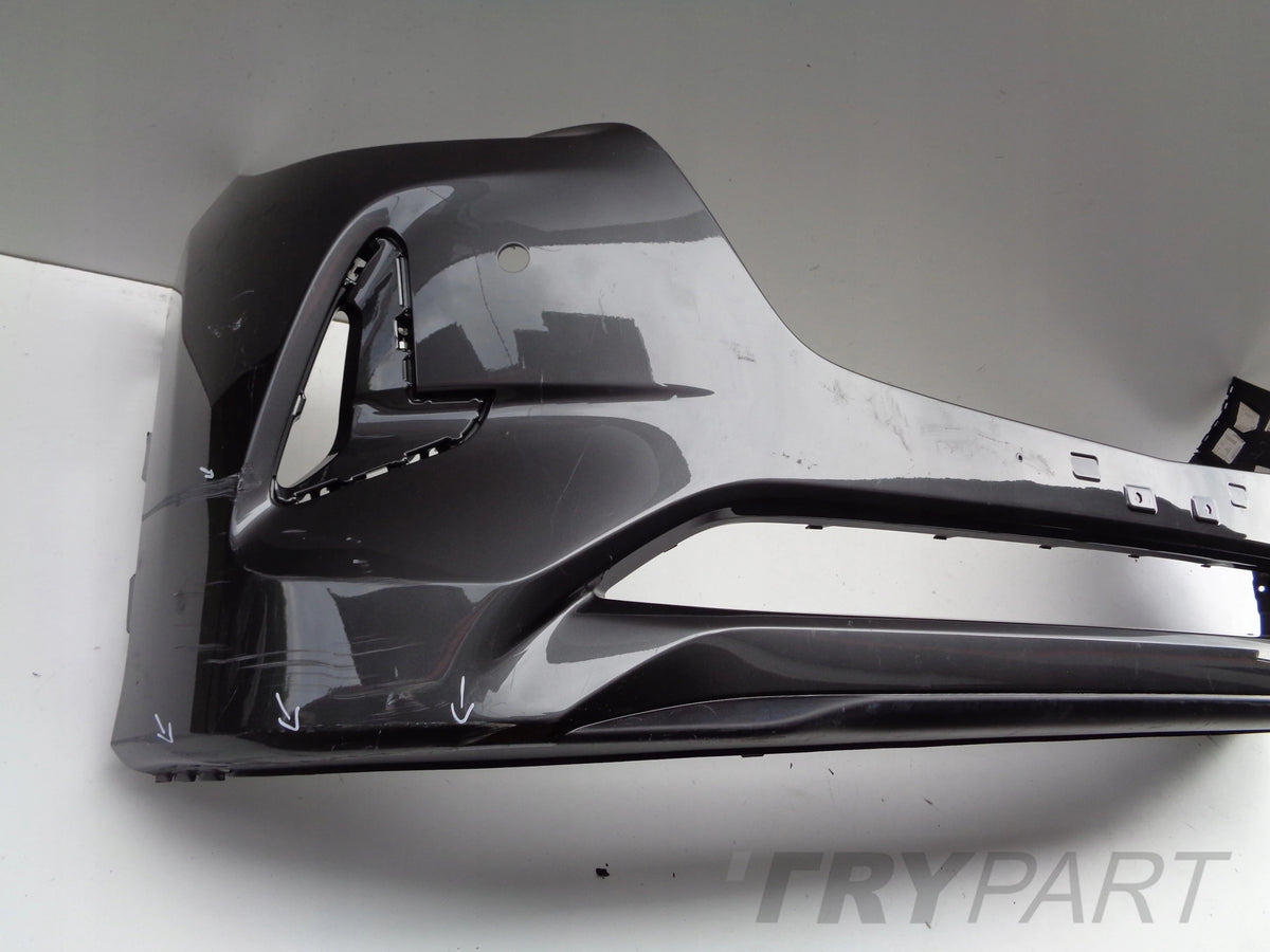 MAZDA CX60 22- FRONT BUMPER NO. 48134