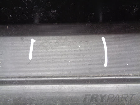 MAZDA CX60 22- FRONT BUMPER NO. 48134