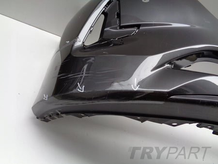 MAZDA CX60 22- FRONT BUMPER NO. 48134