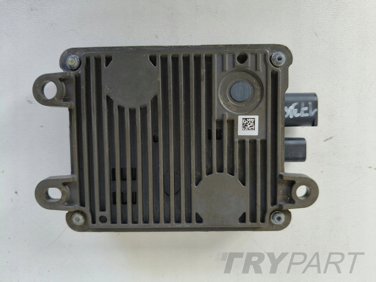 MERCEDES A0009000536 RADAR DISTRONIC ACC