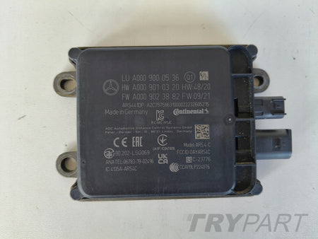 MERCEDES A0009000536 RADAR DISTRONIC ACC
