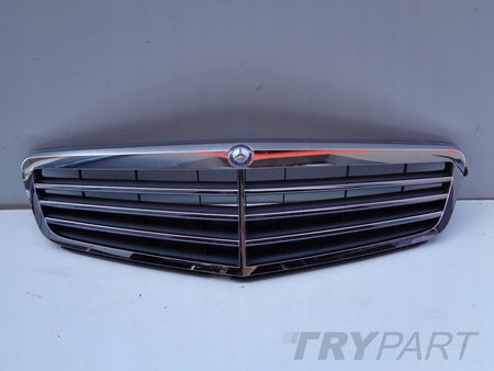 MERCEDES C-CLASS W204 07-10 GRILLE