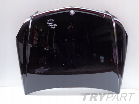 MERCEDES C-CLASS W204 10- LIFT ENGINE HOOD COVER NO. 46922
