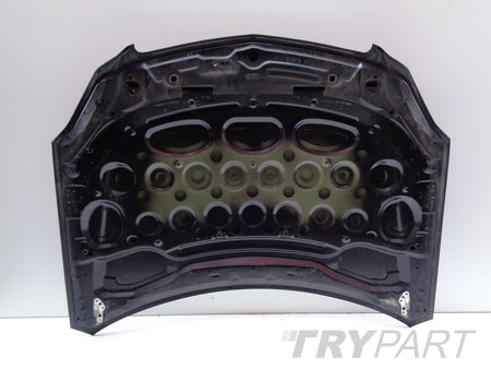 MERCEDES C-CLASS W204 10- LIFT ENGINE HOOD COVER NO. 46922