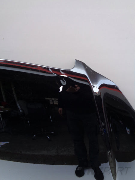 MERCEDES C-CLASS W204 10- LIFT ENGINE HOOD COVER NO. 46922