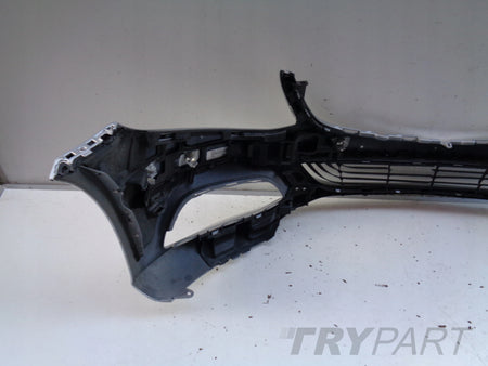 MERCEDES C-CLASS W205 14- EXCLUSIVE FRONT BUMPER NO. 44890