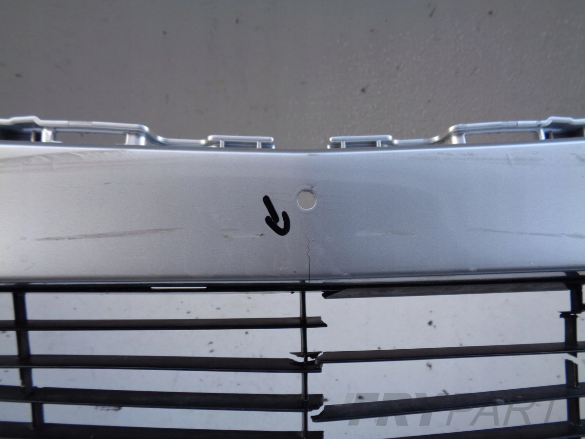 MERCEDES C-CLASS W205 14- EXCLUSIVE FRONT BUMPER NO. 44890