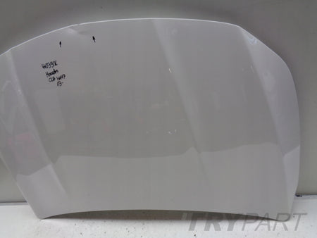 MERCEDES CLA W117 13- ENGINE HOOD COVER NO. 44039