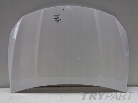 MERCEDES CLA W117 13- ENGINE HOOD COVER NO. 44039