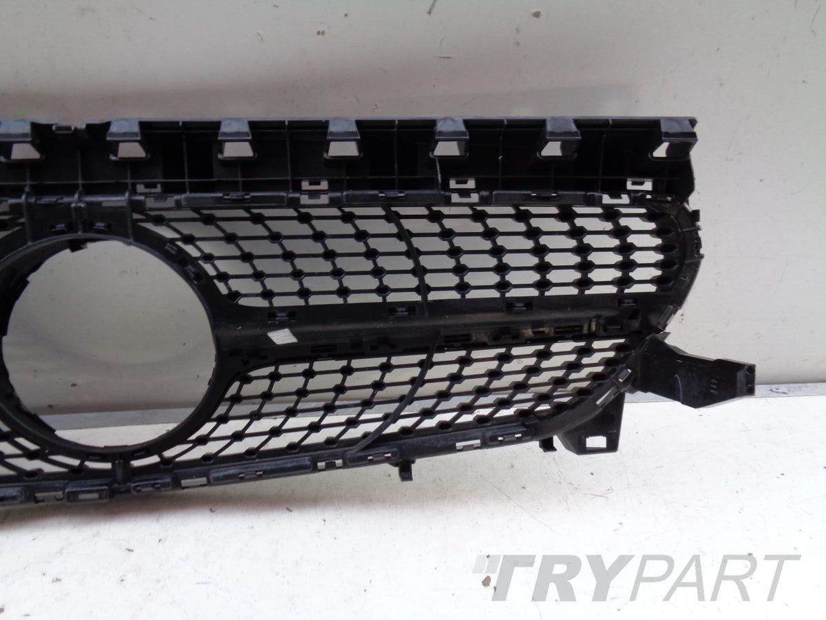 MERCEDES CLA W117 15- FACELIFT DIAMOND STYLE GRILLE