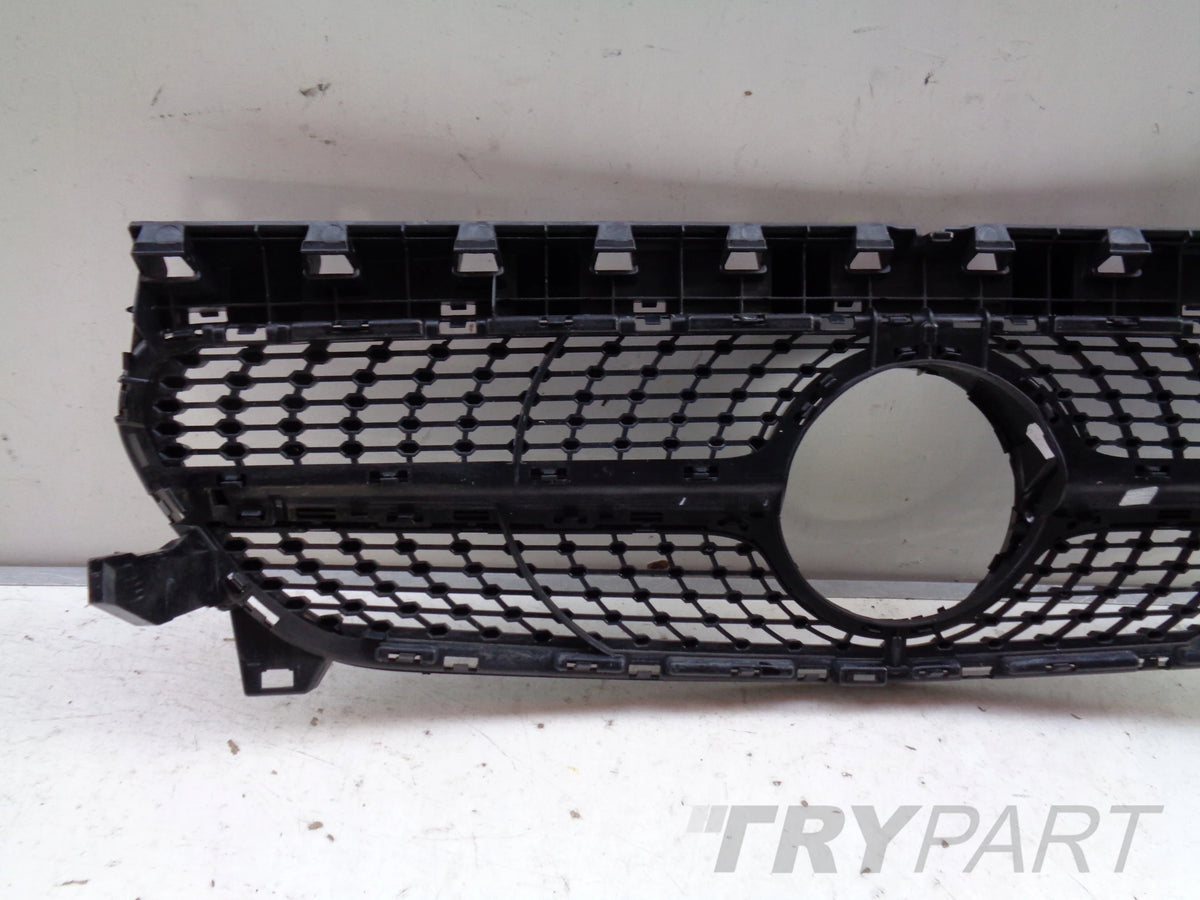 MERCEDES CLA W117 15- FACELIFT DIAMOND STYLE GRILLE