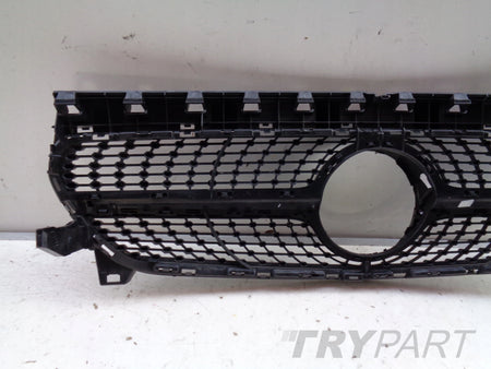 MERCEDES CLA W117 15- FACELIFT DIAMOND STYLE GRILLE