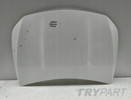 MERCEDES CLA W118 18- ENGINE HOOD COVER NO. 49907