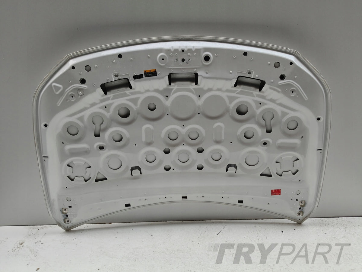 MERCEDES CLA W118 18- ENGINE HOOD COVER NO. 49907