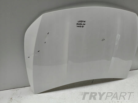 MERCEDES CLA W118 18- ENGINE HOOD COVER NO. 49907