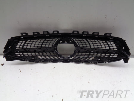 MERCEDES CLA W118 18- GRILLE