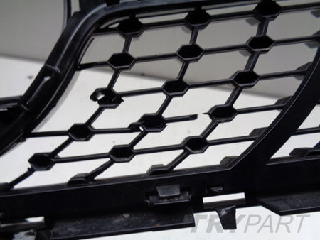 MERCEDES CLA W118 18- GRILLE