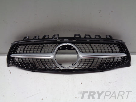 MERCEDES CLA W118 18- GRILLE