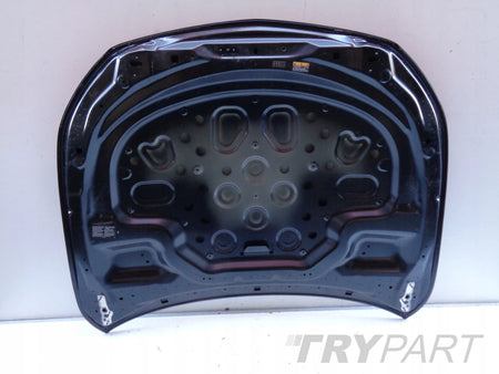 MERCEDES CLE W236 23- ENGINE HOOD COVER NO. 44961