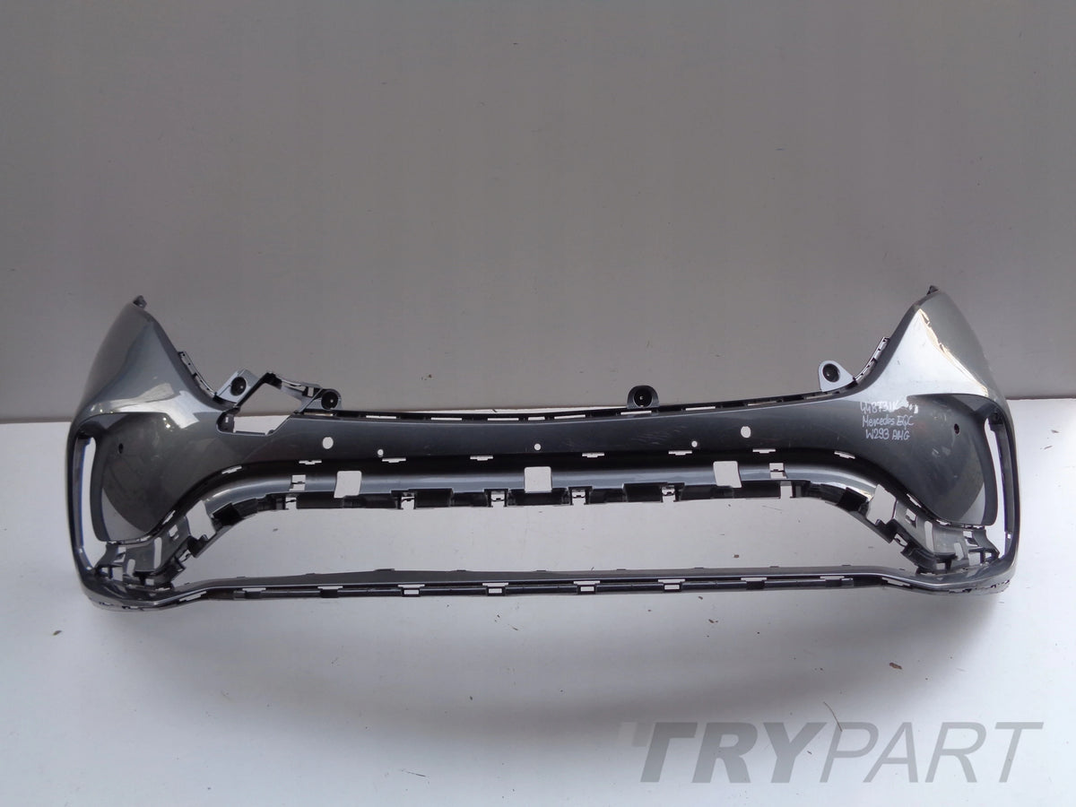 MERCEDES EQC W293 AMG FRONT BUMPER NO. 44873