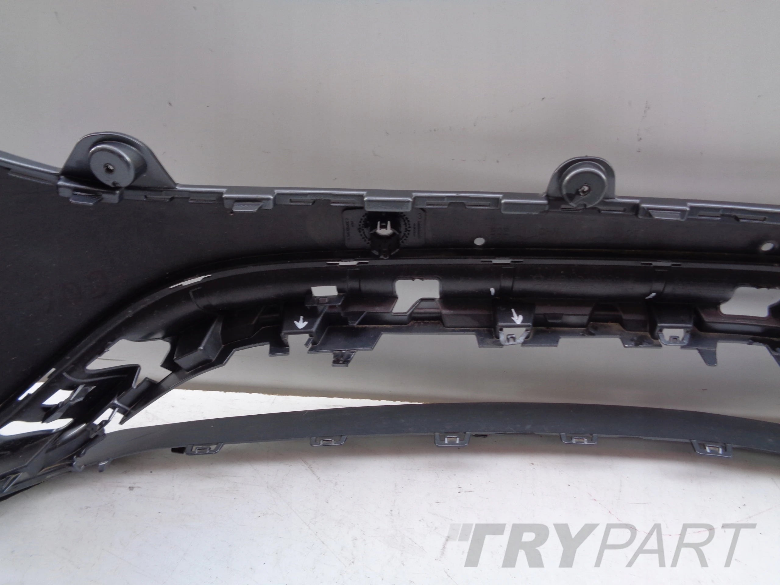 MERCEDES EQC W293 AMG FRONT BUMPER NO. 44873