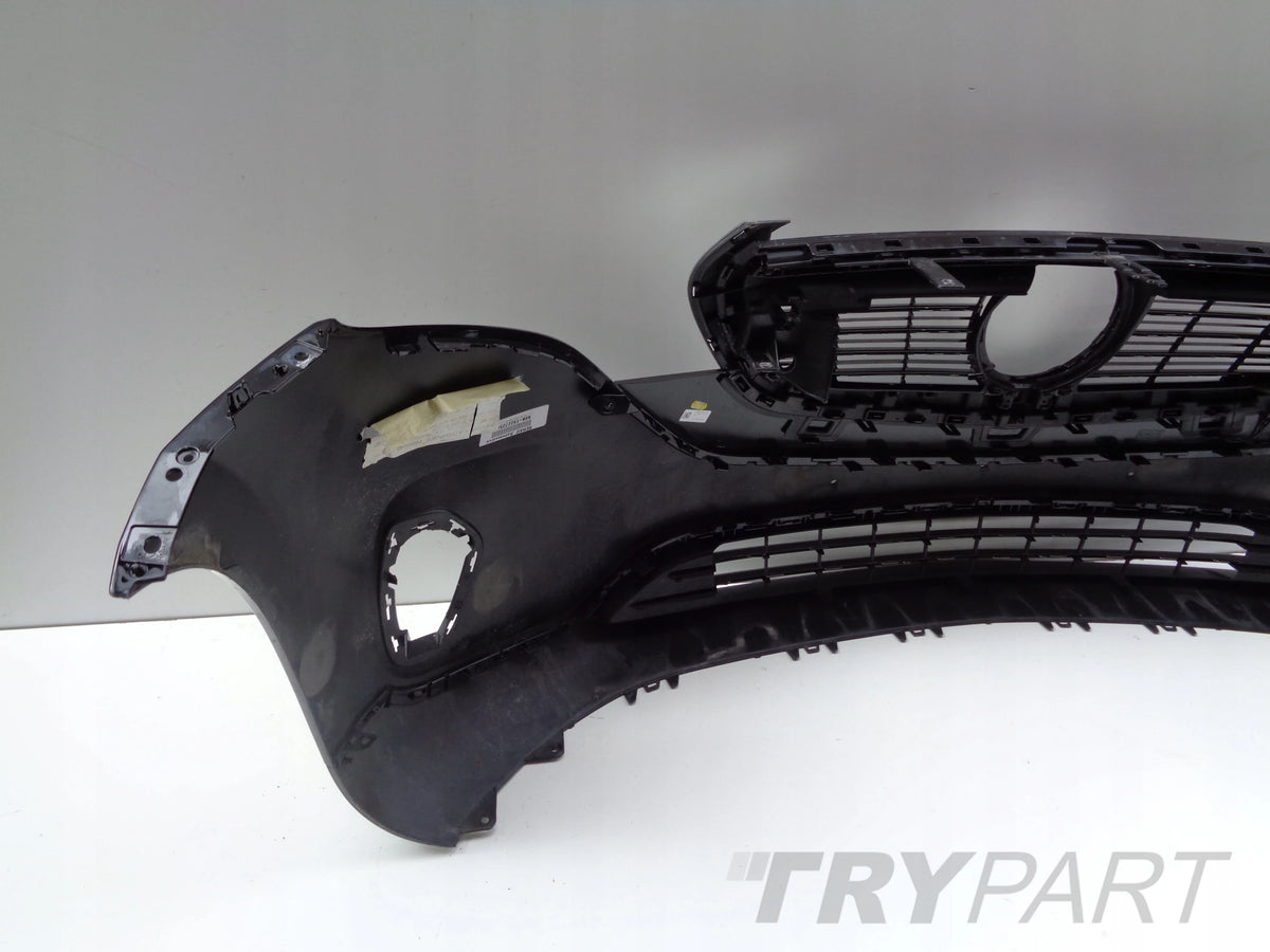 MERCEDES EQC W293 FRONT BUMPER NO. 46889
