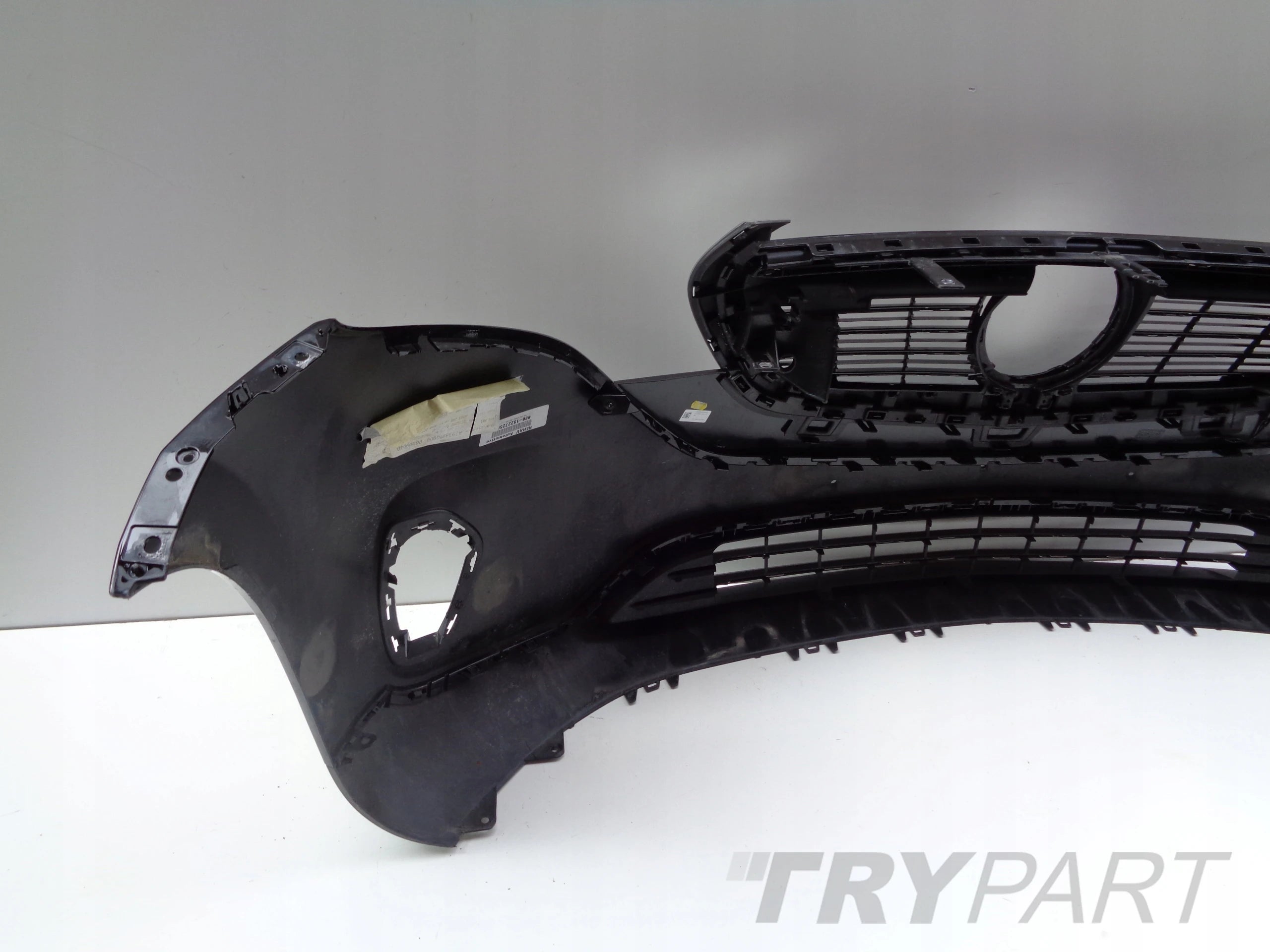 MERCEDES EQC W293 FRONT BUMPER NO. 46889