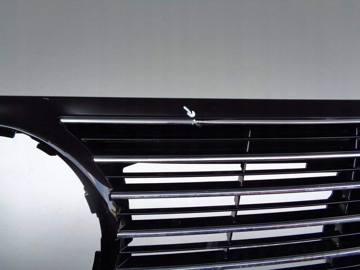 MERCEDES EQC W293 FRONT BUMPER NO. 46889