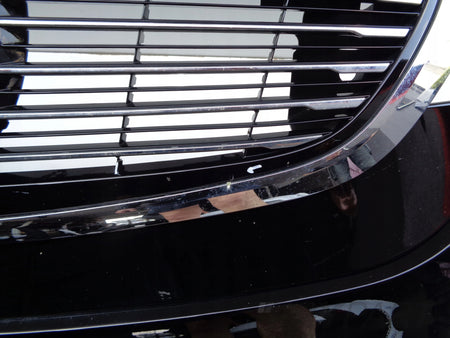 MERCEDES EQC W293 FRONT BUMPER NO. 46889