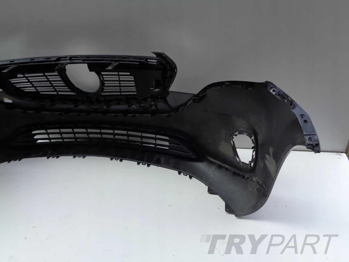 MERCEDES EQC W293 FRONT BUMPER NO. 46889