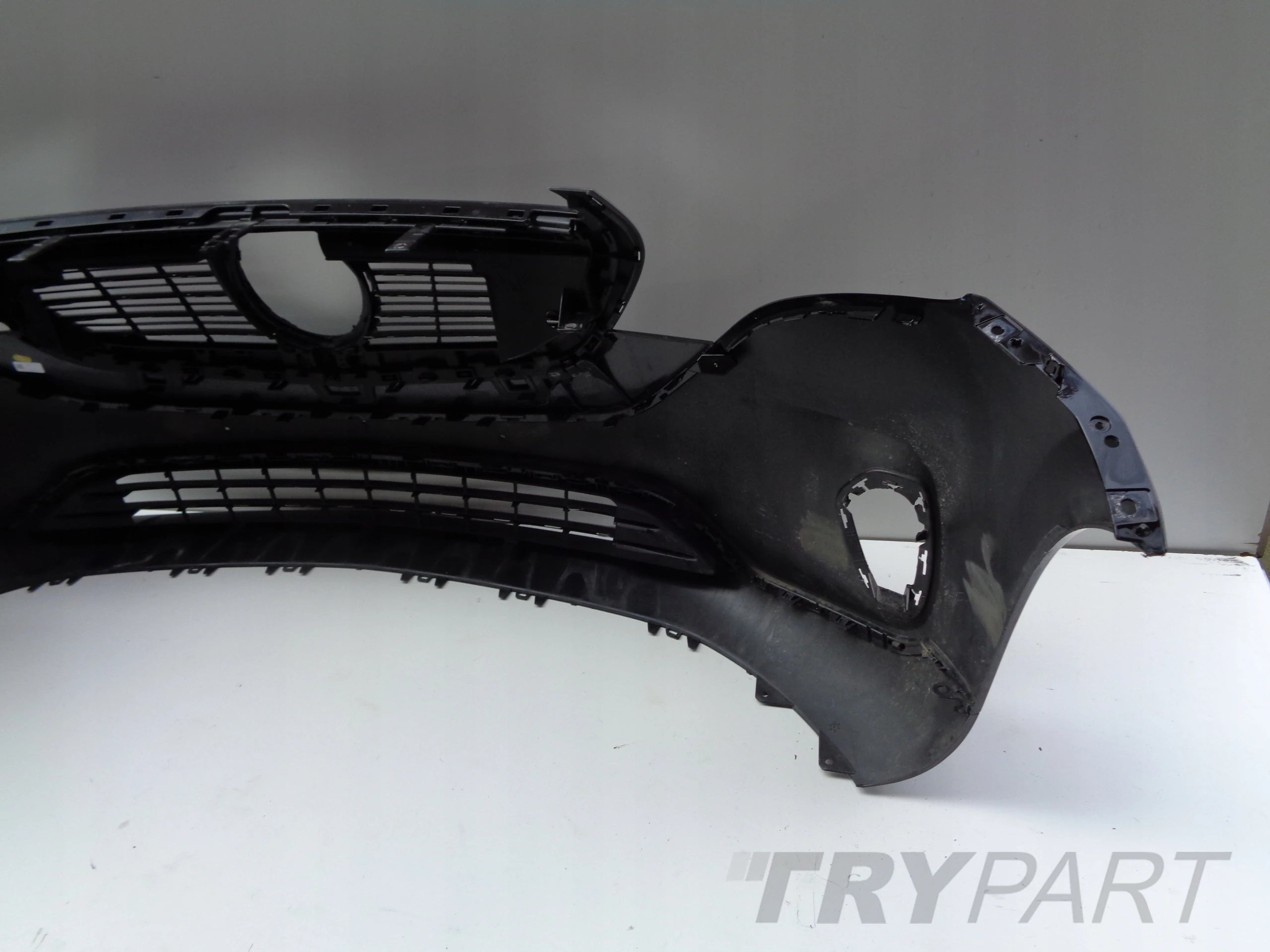 MERCEDES EQC W293 FRONT BUMPER NO. 46889
