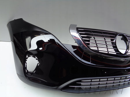 MERCEDES EQC W293 FRONT BUMPER NO. 46889