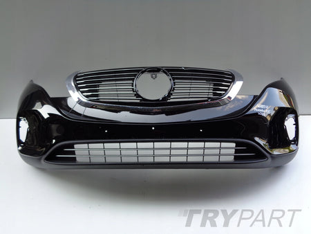 MERCEDES EQC W293 FRONT BUMPER NO. 46889